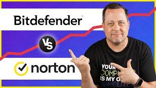 Bitdefender vs Norton antivirus review | Which wins in 2024?