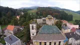 The story of an old Church