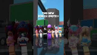 APPLE DANCE IN ROBLOX??  #roblox #trending #mm2roblox #trendingshorts #funny #robloxedit