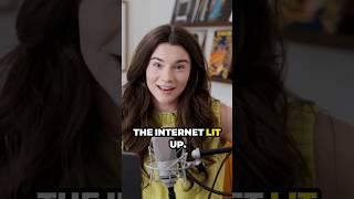 Brett Cooper SHOCKED By Blake Lively’s Influencers
