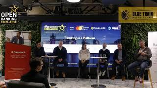 Banking as a Platform | OBE panel highlights | Open Banking Excellence