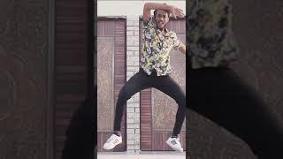 Deedar De Dance workout Video | Vishal Prajapati #dance #exercise