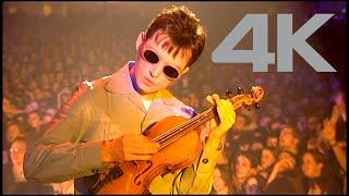 Pulp - Sorted For E's & Wizz (Live at Brixton Academy, 1995) - 4K Remastered