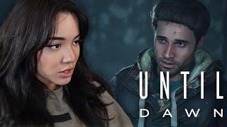 Cinna Plays Until Dawn Part 2