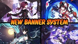 HUGE NEWS!! New BANNER SYSTEM Coming To HONKAI STAR RAIL!!? | Honkai Star Rail