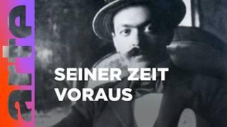 Italo Svevo - Geheimes Schreiben in Triest | Doku HD | ARTE