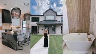 dallas realtor day in the life