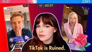 Tiktok Live Battles