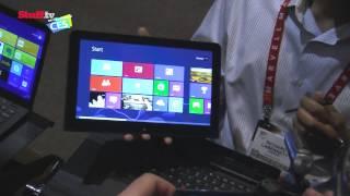 CES Unveiled 2013   part 2