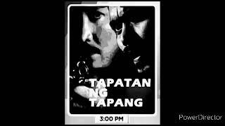 Lito Lapid Dante Varona 1996 Tapatan Ng Tapang