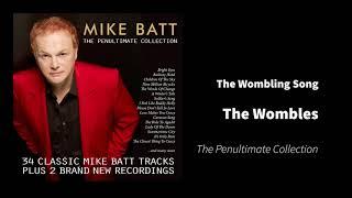 The Wombling Song   Mike Batt   The Penultimate Collection