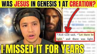 Why Jesus Compares Himself To Light (The Deeper Message) | Jason Camacho