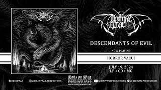 UPON THE ALTAR - Descendants of Evil (Full Album)