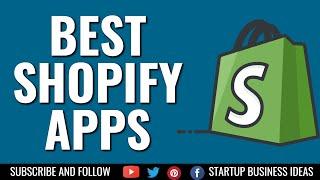 7 Best Free Shopify Apps - Must Have Shopify Apps in Shopify App Store | Best Shopify Apps 2020 