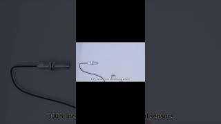 Smart Metal Sensor