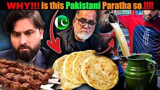 2nd day in Pakistan  did not expect this…. Islamabad and Rawalpindi FOOD review Vlog