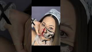 Don't miss the last one..️ #makeuptransformation #makeup #simplemakeup #edit