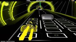 Italobrothers - Stamp on the Ground HD (Audiosurf)