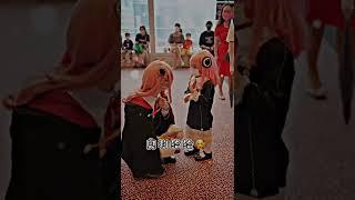 SPY X FAMILY [COSPLAY]  #shorts