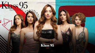 Klass 95  Canción oficial - Letra | Caracol TV