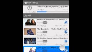Cydia tweak protube