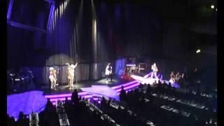 2009 Athinon Arena   Let me entertain you