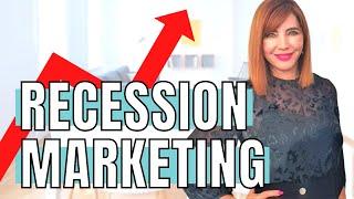 Why You Should MARKET YOUR BUSINESS IN A RECESSION: Marketing During a Crisis