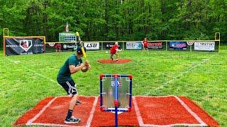 MALLARDS vs. COBRAS | MLW Wiffle Ball 2022