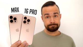 Ich lag falsch: Apple iPhone 16 Pro & 16 Pro Max Review (Deutsch) | SwagTab