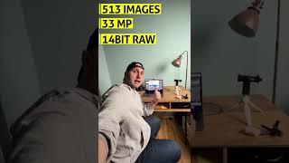 How fast is Lightroom Export with 14" M1 Pro #Shorts