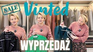 WYPRZEDAŻ MOJEJ SZAFY! | SUKIENKI | ŚWIETNE PŁASZCZE |