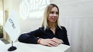 Отзыв office-manager'а о работе в компании