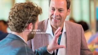 Conference Center - High Tech Campus 2017 (sound)