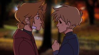 I don't wanna fall in love - Tordtom