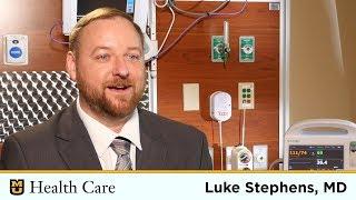 Family Medicine: Luke Stephens, MD