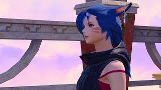 For those we lost, For those we can yet save FF14 AMV Close the distance