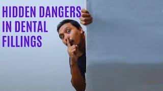 The Hidden Dangers In Your Fillings - [Holistic Dentist Brisbane]