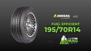 Get your Landsail Tyres at The Tyre Mall