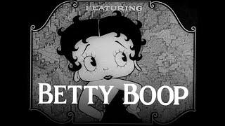 Betty Boop | Betty Boop and Grampy (1935)