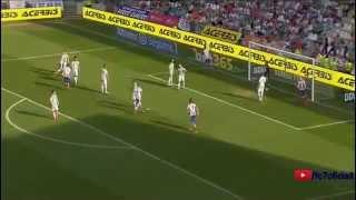 Cordoba vs Atletico Madrid 0-2 All Goals and Highlights 04-04-15 BBVA HD