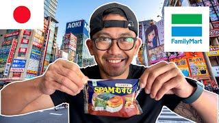 The Best Japanese Convenience Store Food (2024)