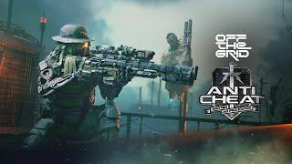 Off The Grid | Anti-Cheat June Battle Pass Update Trailer