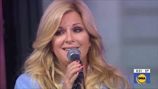 Trisha Yearwood sings "Love You Anyway" from New Girl Live Concert Performance Nov 2019 HD 1080p