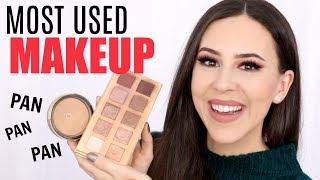 MAKEUP I'VE HIT PAN ON 2018 || Beauty with Emily Fox