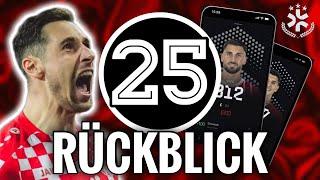 Bundesliga Rückblick 25 | Kaufempfehlungen & ALLE Punkte!