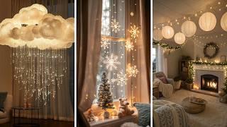 IDEAS TENDENCIAS NAVIDEÑAS CHRISTMAS TRENDS 2025 DECORAR CASA CHRISTMAS HOME DECOR