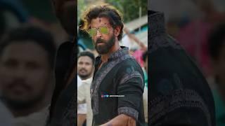 Vikram Vedha Sword Scene #hrithikroshan #vikramvedha #Hrithik #fighter #sherkhulgaye #ishqjaisakuch