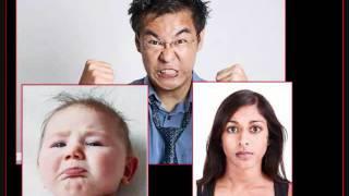 PSYC29 The Effects of Disability on the Development of Children (2011)