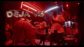 Biig Pabii Murlin x Kama Kesi - Deja Vu (Official Music Video)