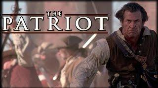 History Buffs: The Patriot